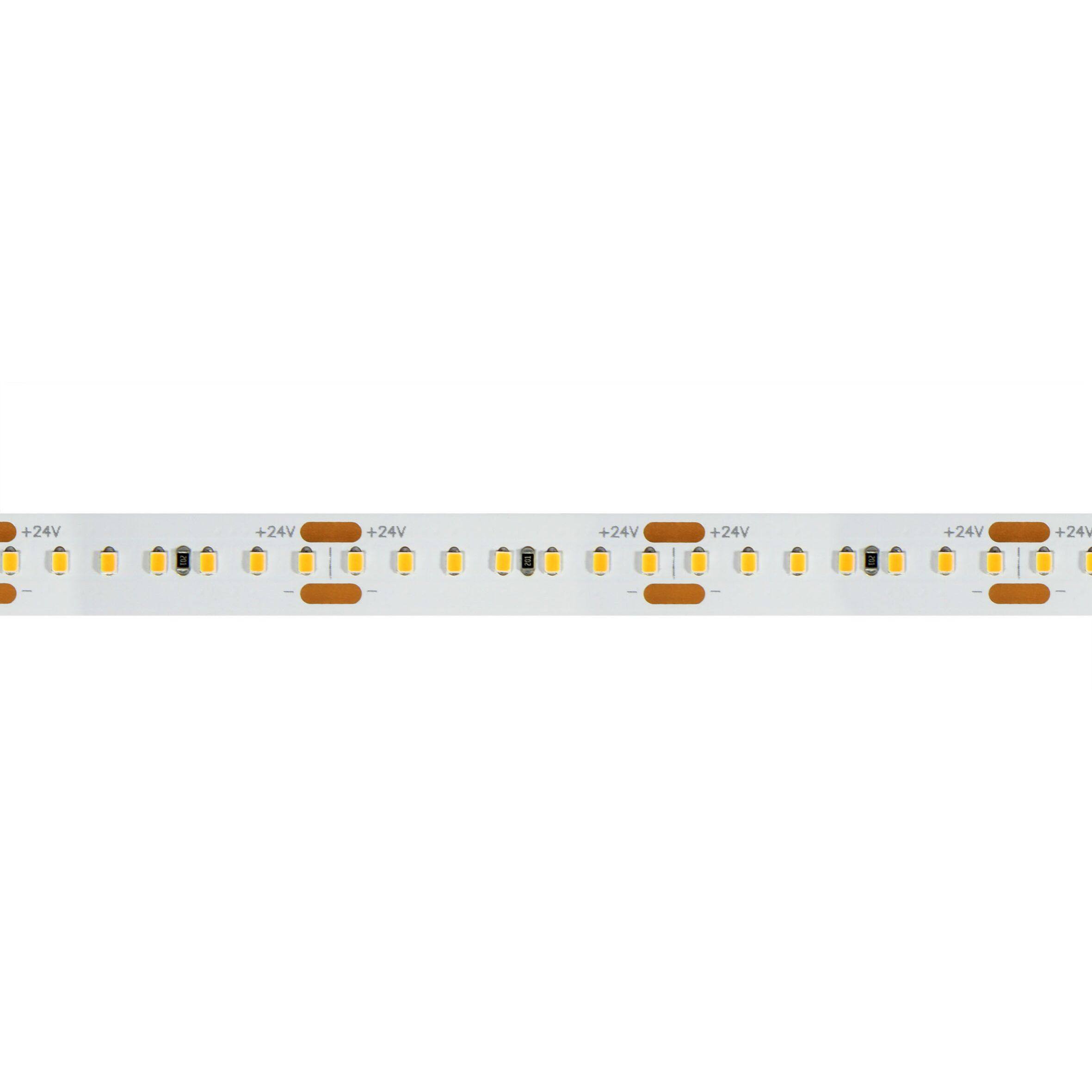 14.4W/M, 210LEDs/M, 24V 2216 LED Strip